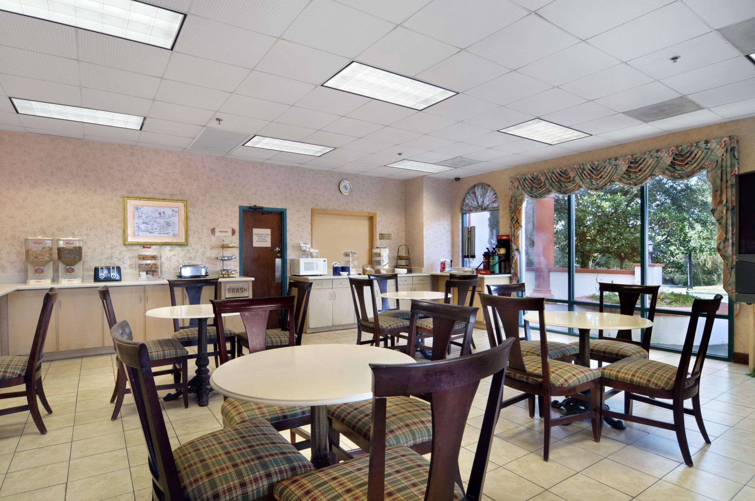 Motel 6 Savannah Ga Gateway & I95 Exteriér fotografie