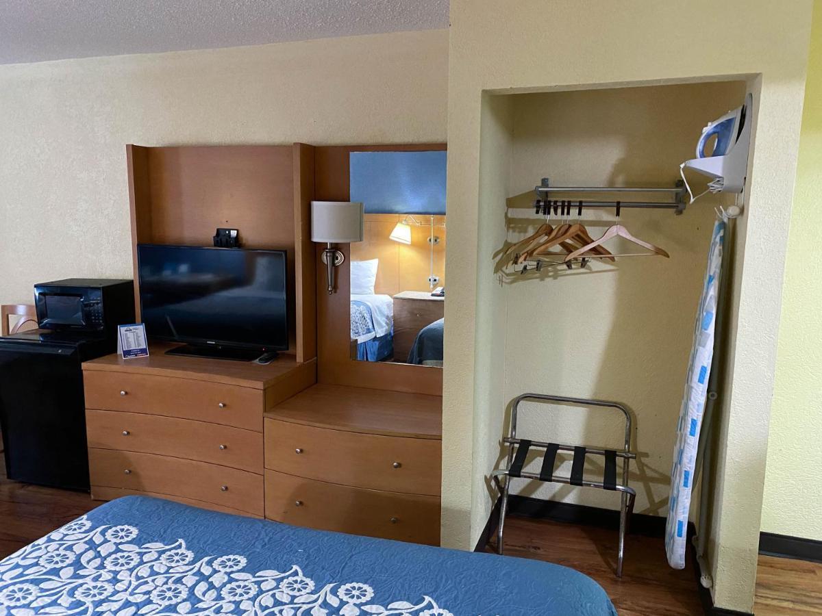 Motel 6 Savannah Ga Gateway & I95 Exteriér fotografie