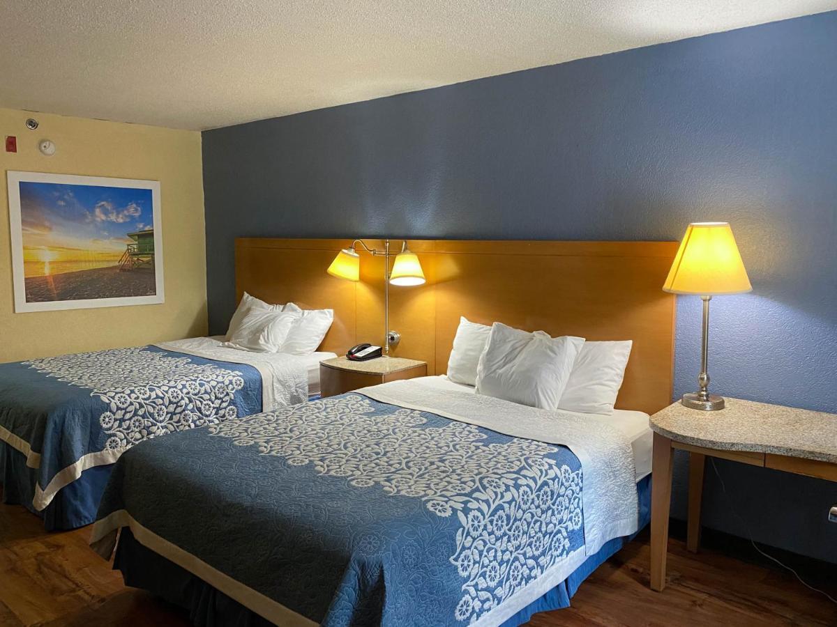 Motel 6 Savannah Ga Gateway & I95 Exteriér fotografie