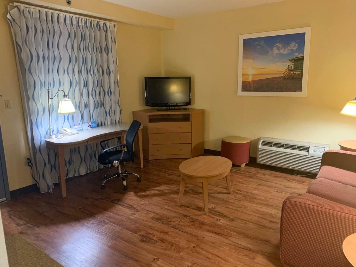 Motel 6 Savannah Ga Gateway & I95 Exteriér fotografie