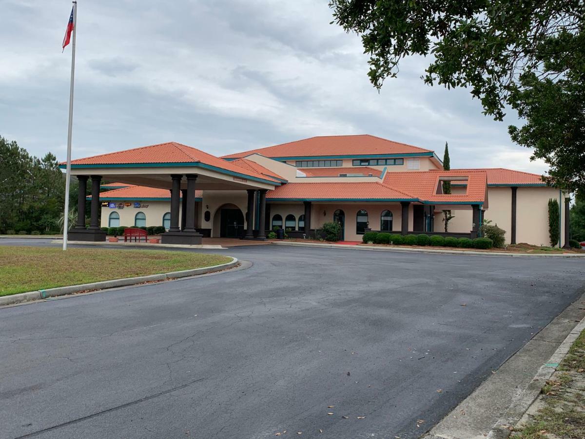Motel 6 Savannah Ga Gateway & I95 Exteriér fotografie